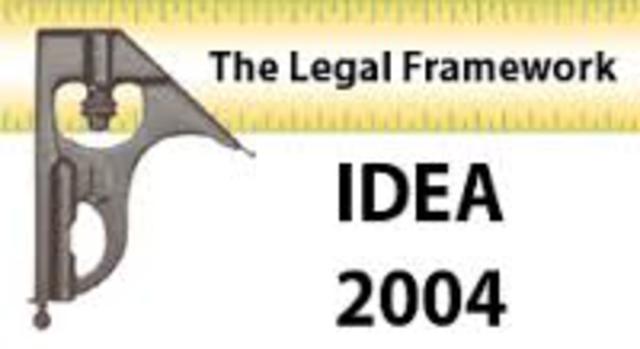 IDEA 2004