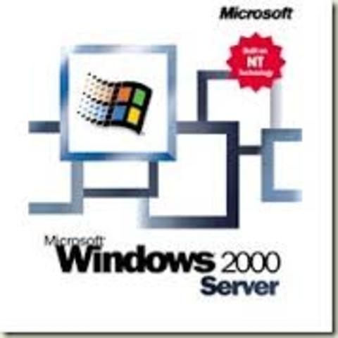 Windows 2000