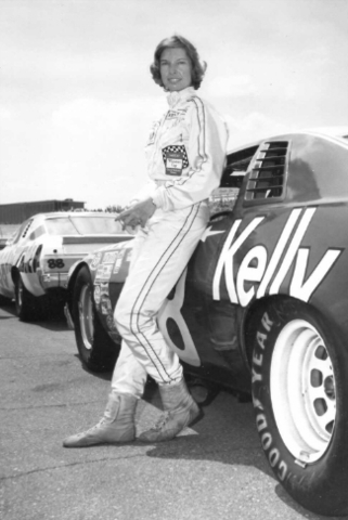 Sixth Place Finish at Bristol