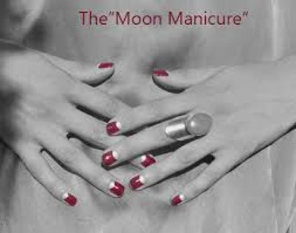 La Luna Manicura
