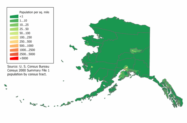 Alaska and became 49th state