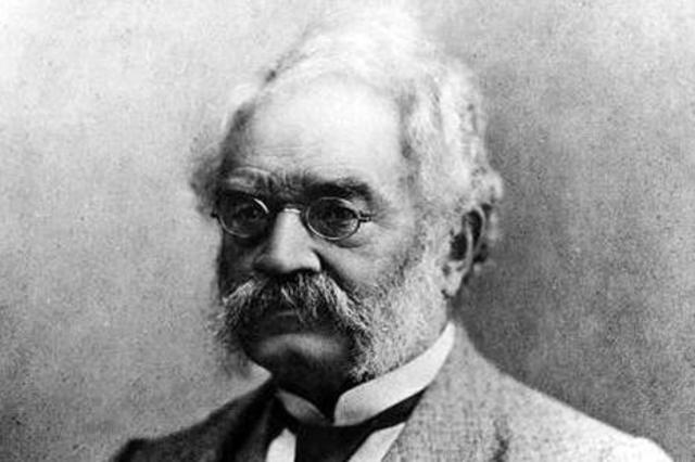 Werner Siemens