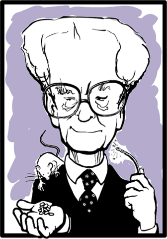 Skinner inicia un discurso tecnocrático dirigido al sector educativo.