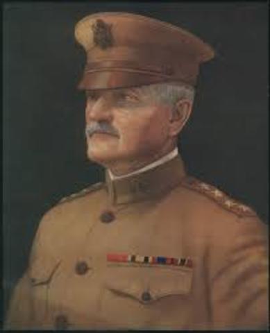 John J. Pershing