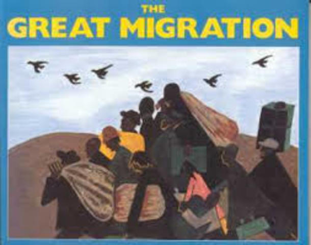 The Great Migration