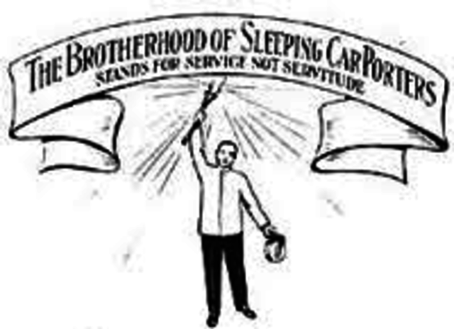 Randolph creates Brotherhood of the Sleeping Car Porters.