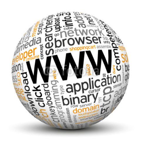 Se crea World Wide Web (WWW)