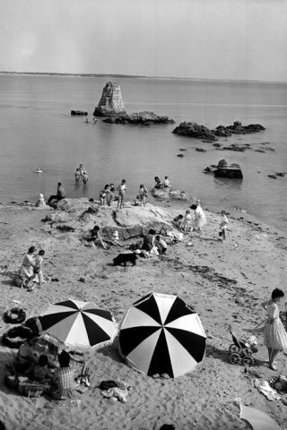 Trajes de Baño de 1950s