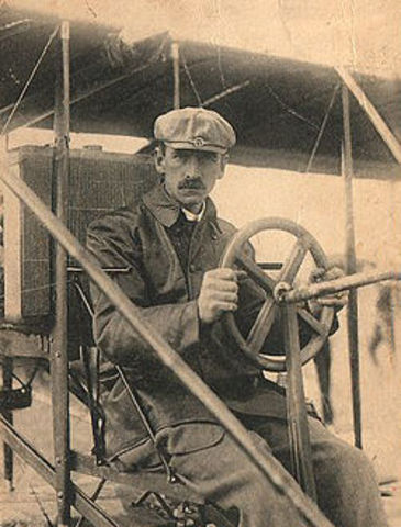 Glenn Curtiss
