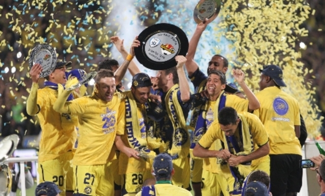 ניצחון מכבי תל אביב באליפות אירופה