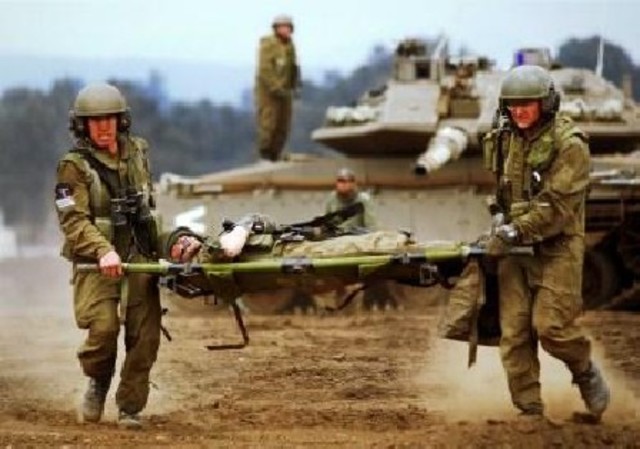 מלחמת לבנון השניה