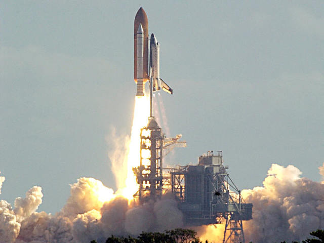 מעבורת החלל קולומביה