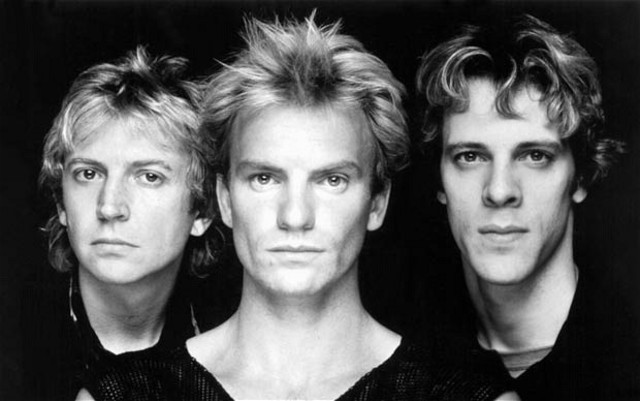 The Police - Every Breath You Take