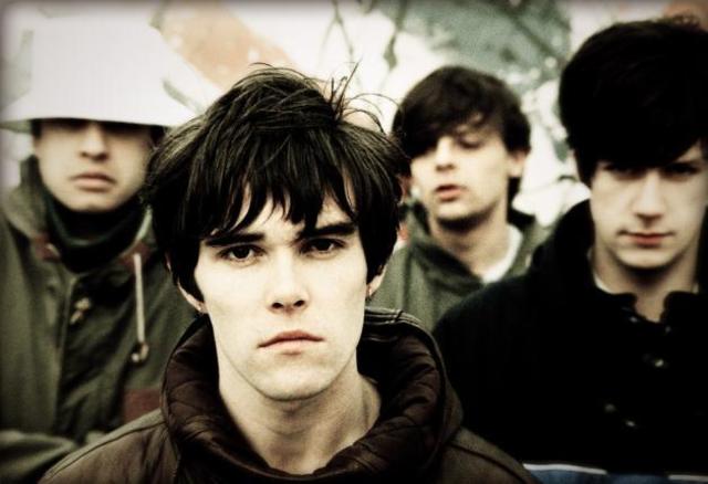 The Stone Roses - I Wanna Be Adored