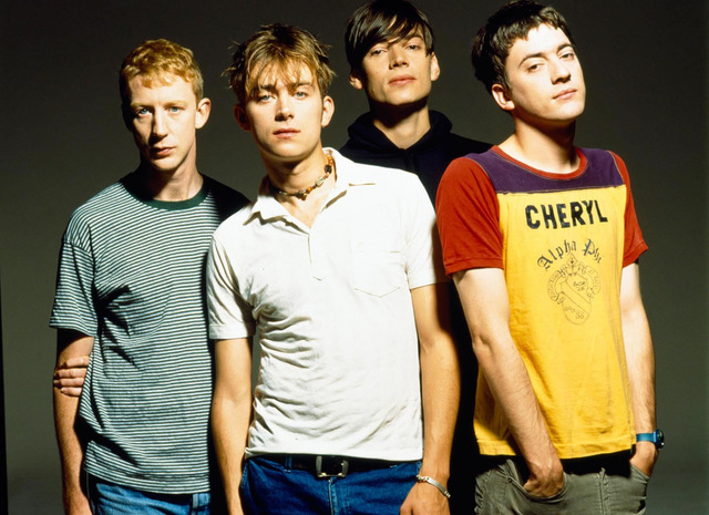 Blur - End Of a Century