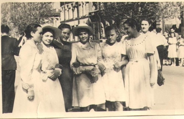 Создание семьи  и переезд в г.Минск