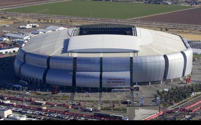 Estadio de los Cardenales de Arizona