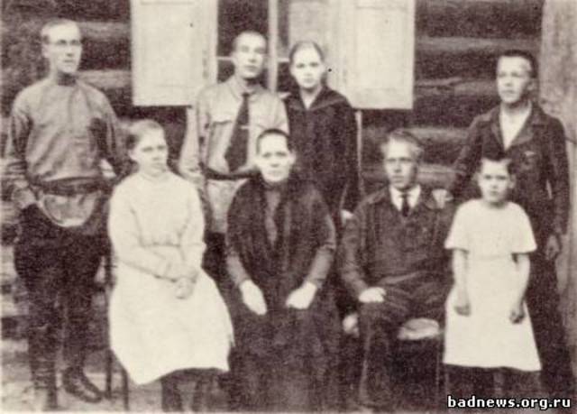 Школа " Церовно-преходская"