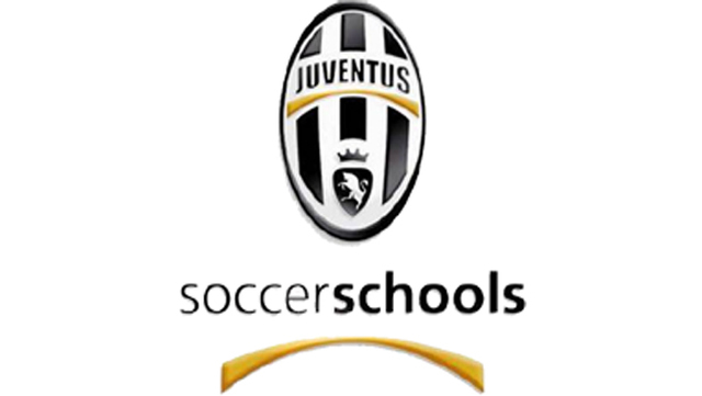 I Join juventus Soccer school team