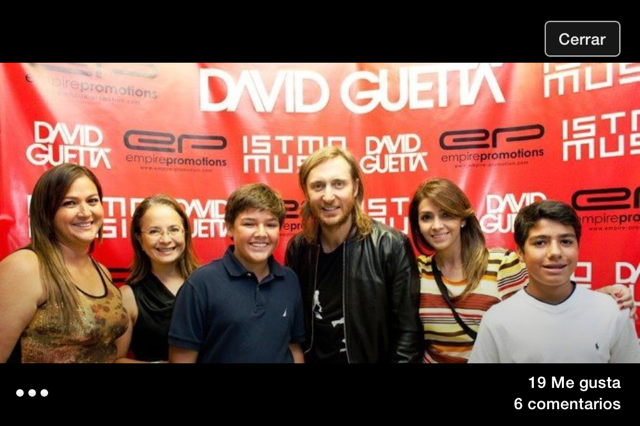 David Guetta