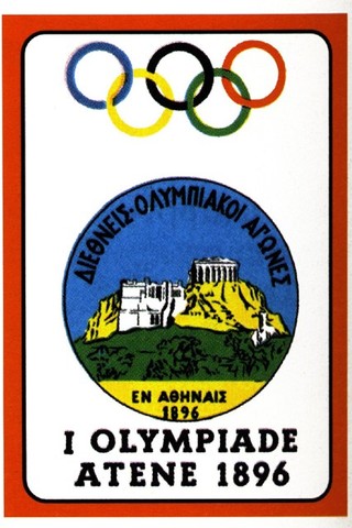 Athens Olympics