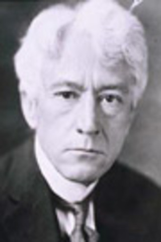 Kenesaw Mountain Landis