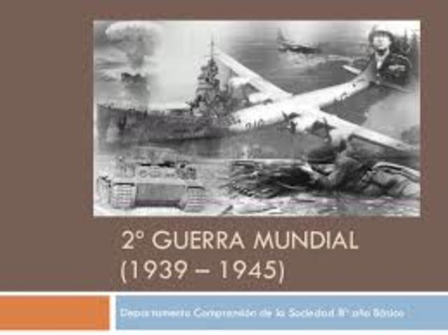En la Segunda Guerra Mundial, la prensa además de los otros medios se utilizaron con fines propagandísticos, la técnica más resaltante fue la utilizada por Adolfo Hitler, denominada "La propaganda mecanicista",