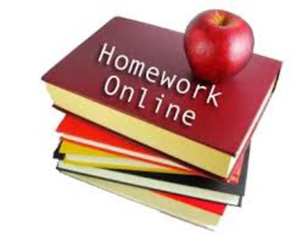 Online Homework