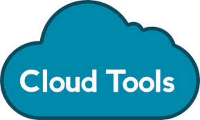 Cloud Based Tools