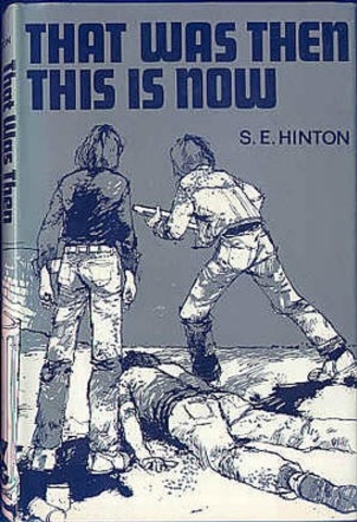 тнaт waѕ тнen, тнιѕ ιѕ now was published