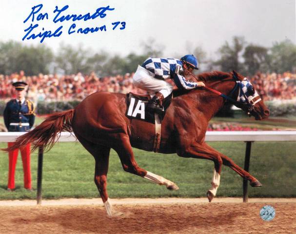 Secretariat