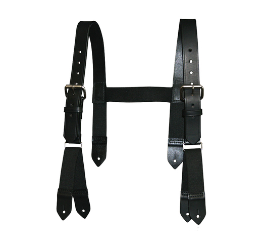 Los Tirantes - H Modelo