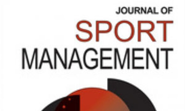 Journal of Sport Management