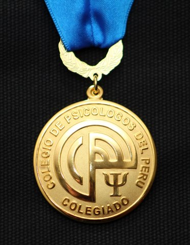 Started Getting Medals