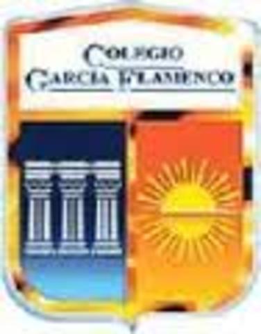 my first change of school