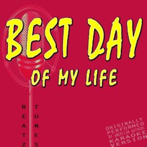 One of the best days