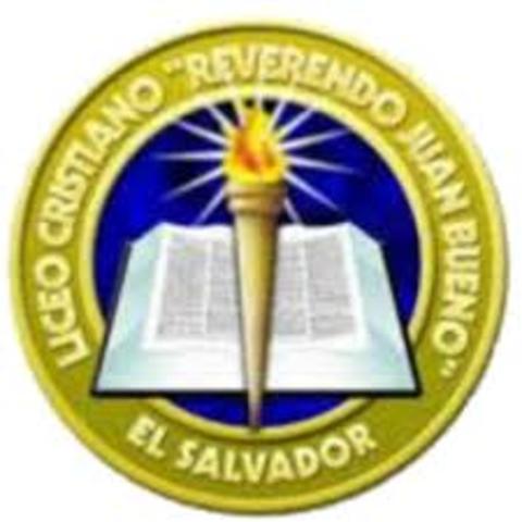 my second change of school