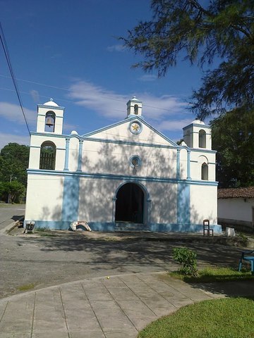 my first time at my family old town