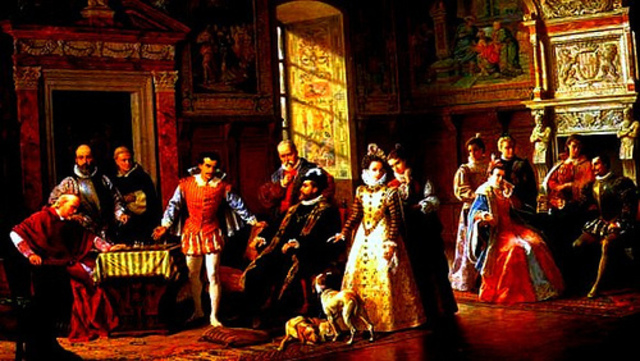 Spanish And Creoles Join Forces