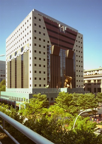 Portland Public Service Building