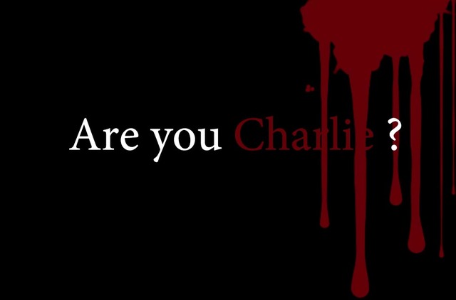 Are you Charlie-Public Responses