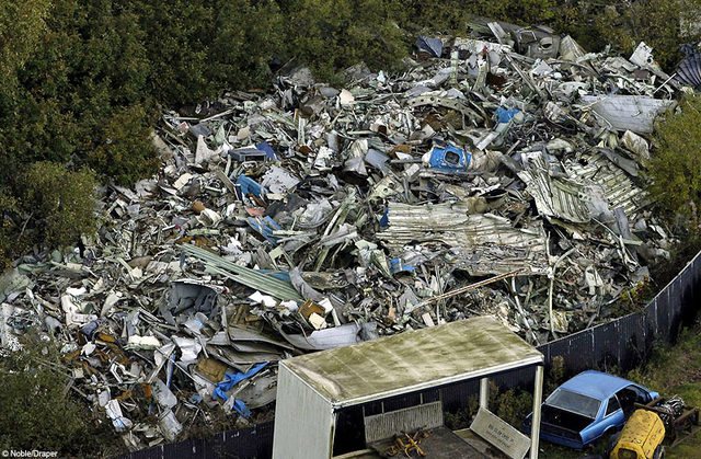 Bombing of Pam Am Flight 103