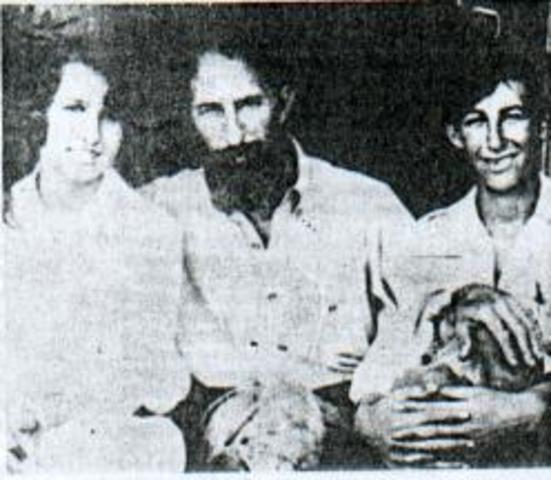 Suicidio de sus hijos