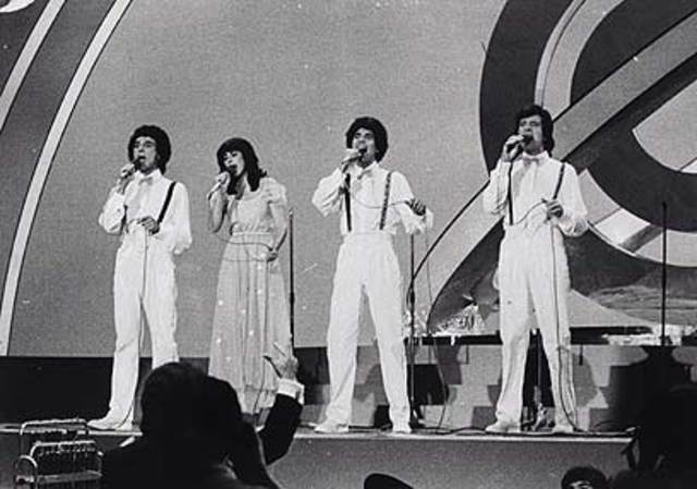 זכייה באירויזיון