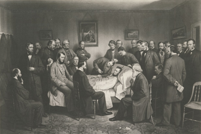 Lincolns assassination