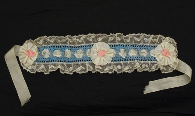 La banda de dolor de cabeza