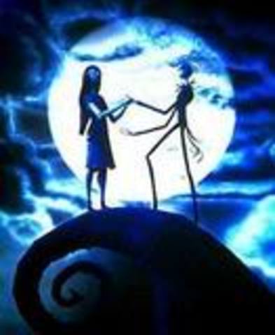 The Nightmare Before Christmas