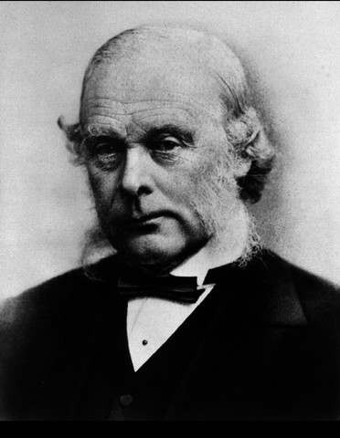 Joseph Lister discovers the practice of medical asepsis.