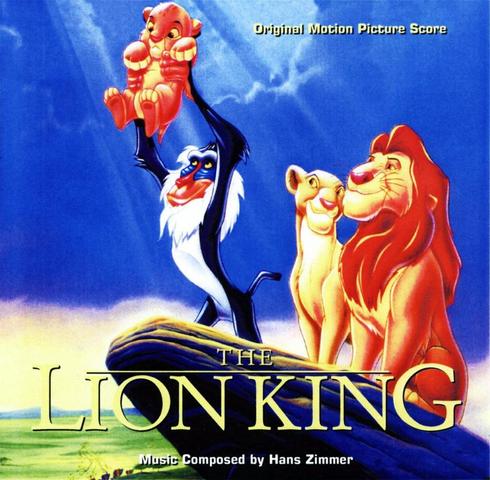 The Lion King