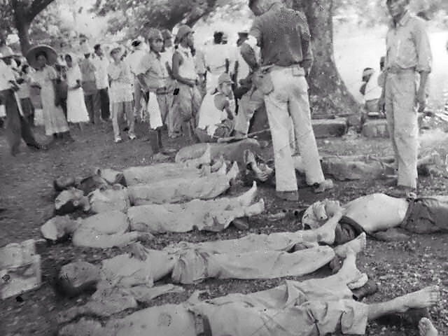 Bataan Death March